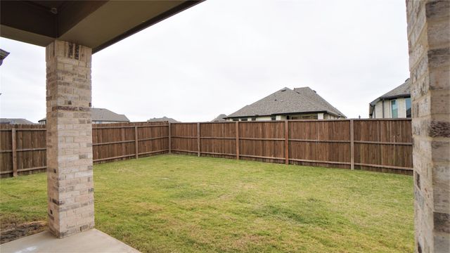 2417 Doncaster Drive, Forney, TX 75126