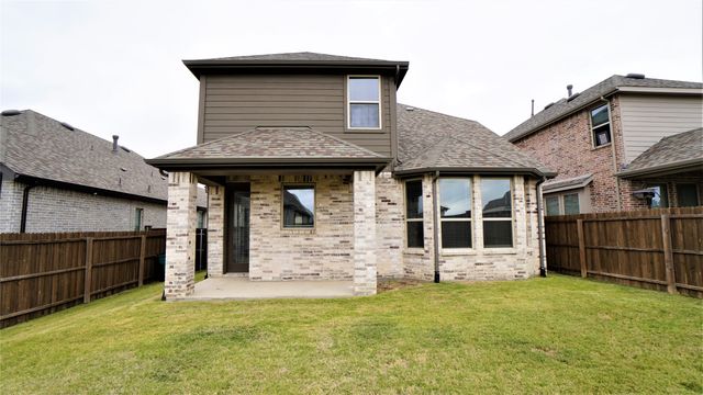 2417 Doncaster Drive, Forney, TX 75126