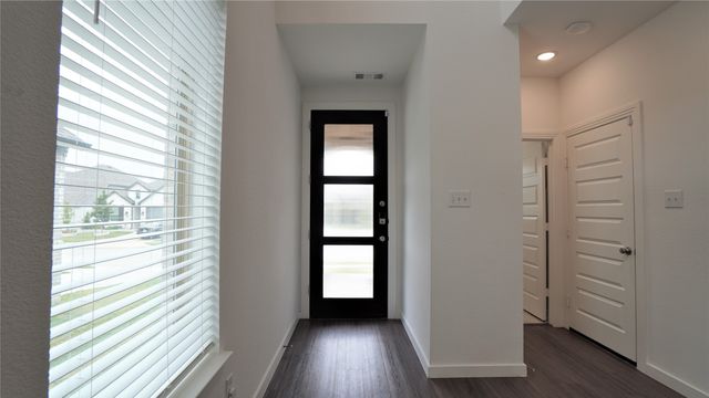 2417 Doncaster Drive, Forney, TX 75126