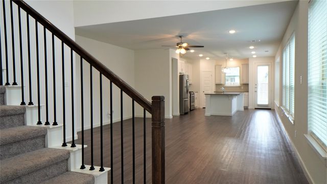 2417 Doncaster Drive, Forney, TX 75126