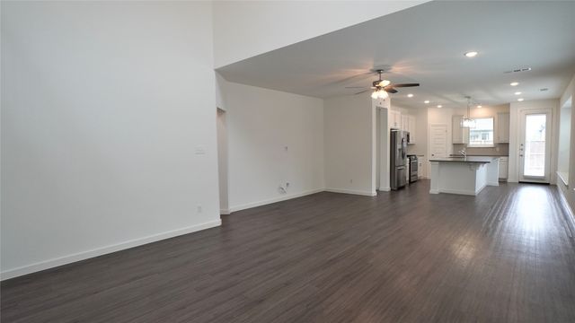 2417 Doncaster Drive, Forney, TX 75126