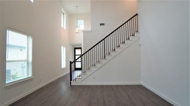 2417 Doncaster Drive, Forney, TX 75126