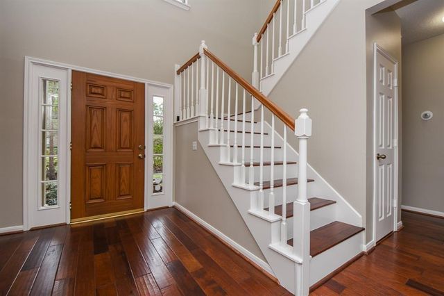 27 W Rumplecreek Place, Spring, TX 77381