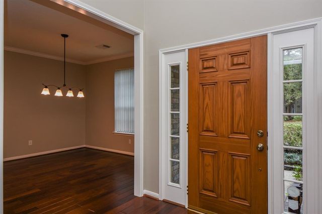 27 W Rumplecreek Place, Spring, TX 77381