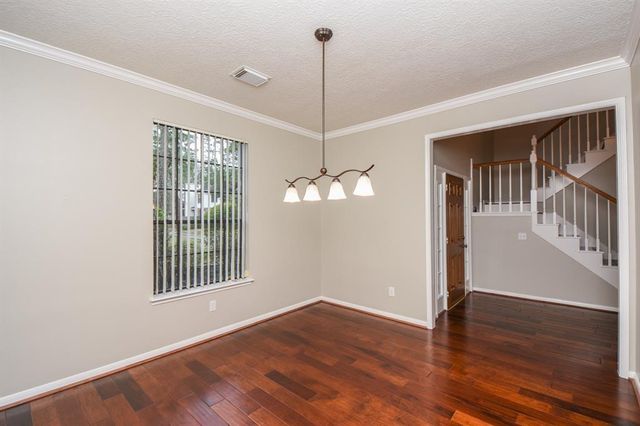 27 W Rumplecreek Place, Spring, TX 77381