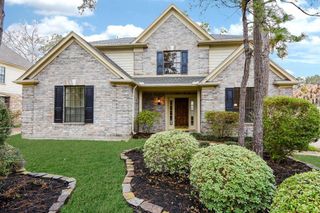 27 W Rumplecreek Place, Spring, TX 77381