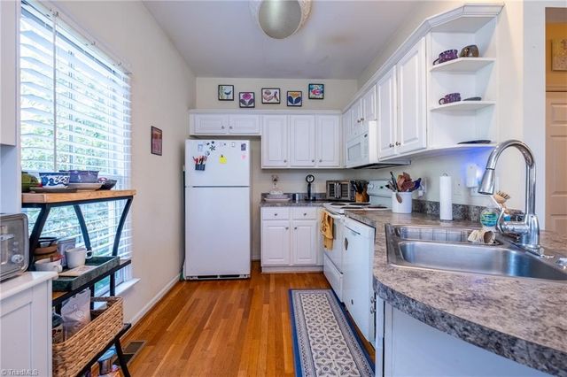 700 Spring Garden Street, Greensboro, NC 27403