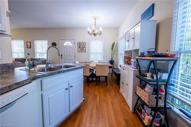 700 Spring Garden Street, Greensboro, NC 27403