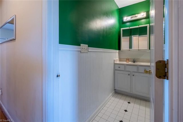 700 Spring Garden Street, Greensboro, NC 27403