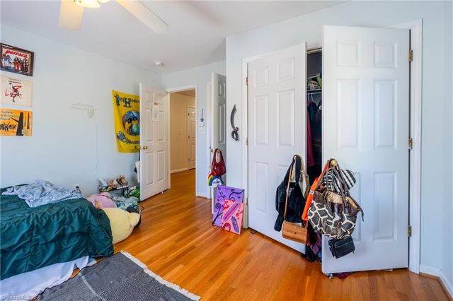 700 Spring Garden Street, Greensboro, NC 27403