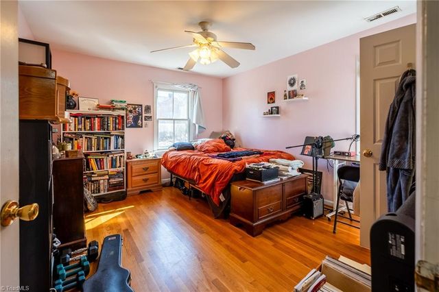 700 Spring Garden Street, Greensboro, NC 27403