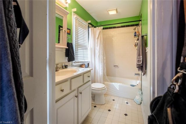 700 Spring Garden Street, Greensboro, NC 27403