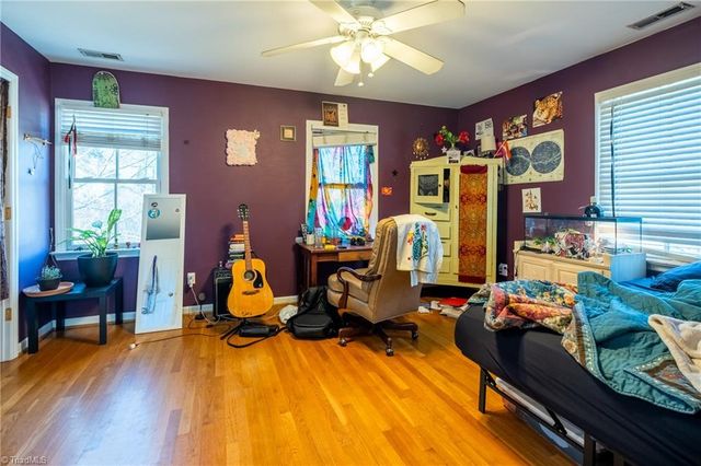 700 Spring Garden Street, Greensboro, NC 27403