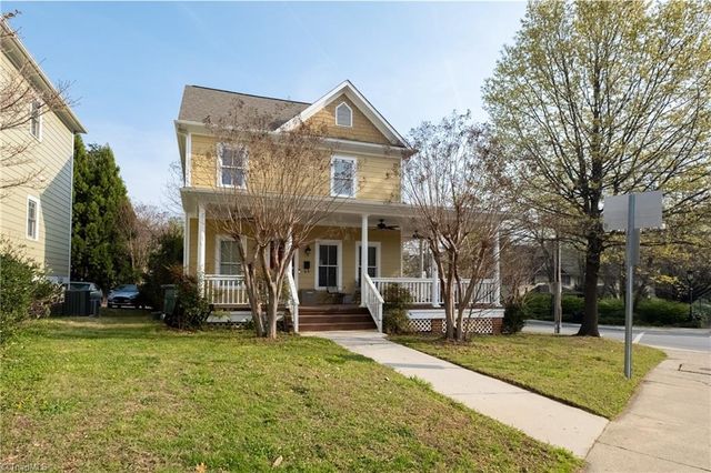 700 Spring Garden Street, Greensboro, NC 27403