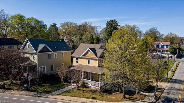 700 Spring Garden Street, Greensboro, NC 27403