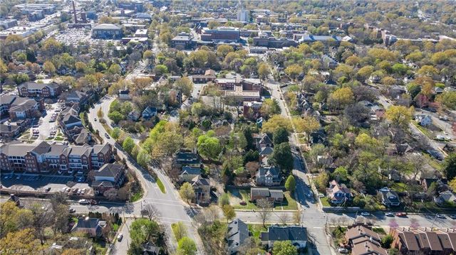 700 Spring Garden Street, Greensboro, NC 27403