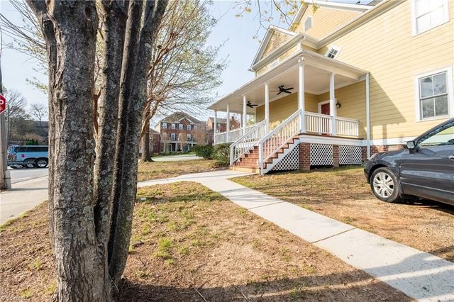 700 Spring Garden Street, Greensboro, NC 27403