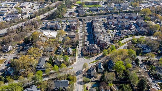 700 Spring Garden Street, Greensboro, NC 27403