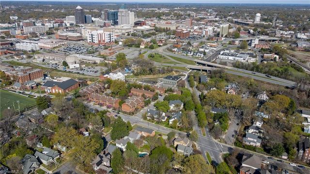 700 Spring Garden Street, Greensboro, NC 27403