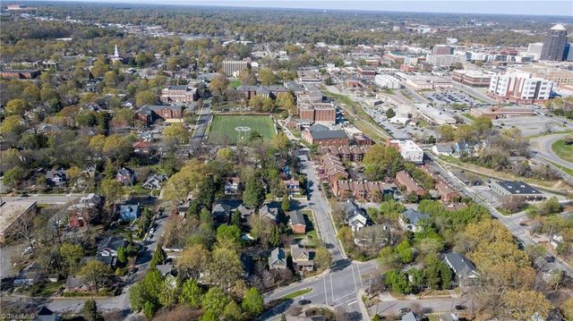 700 Spring Garden Street, Greensboro, NC 27403