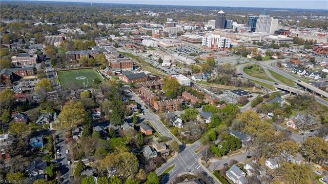 700 Spring Garden Street, Greensboro, NC 27403