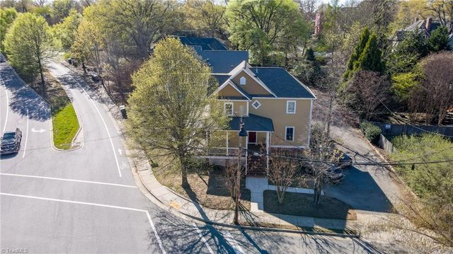 700 Spring Garden Street, Greensboro, NC 27403