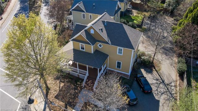 700 Spring Garden Street, Greensboro, NC 27403