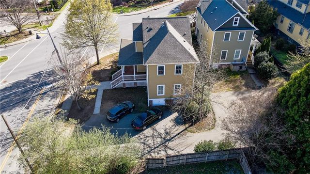 700 Spring Garden Street, Greensboro, NC 27403