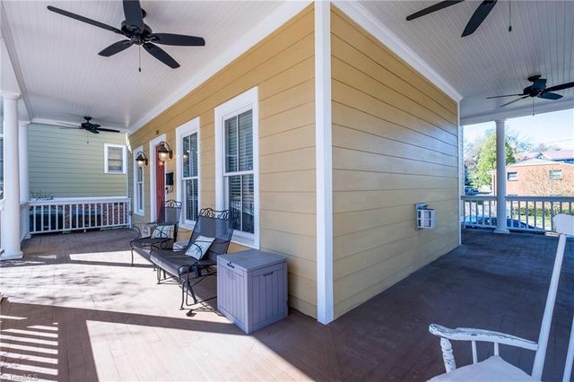 700 Spring Garden Street, Greensboro, NC 27403