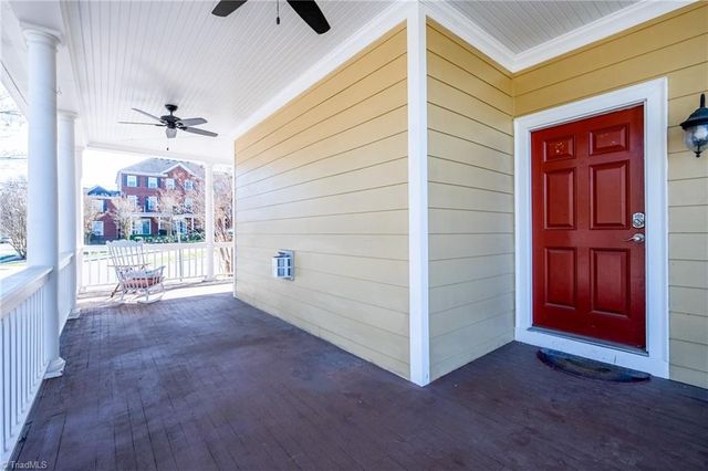 700 Spring Garden Street, Greensboro, NC 27403