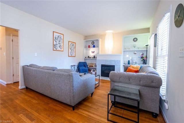 700 Spring Garden Street, Greensboro, NC 27403