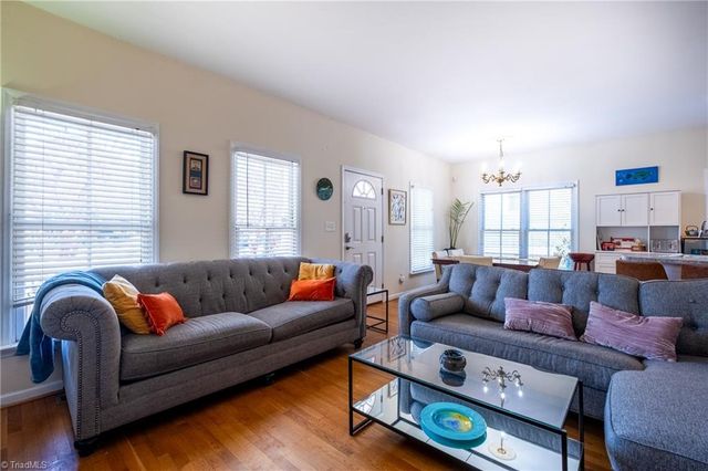 700 Spring Garden Street, Greensboro, NC 27403