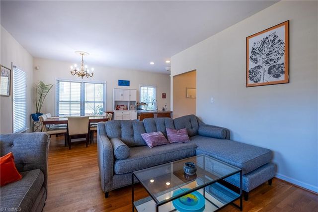 700 Spring Garden Street, Greensboro, NC 27403