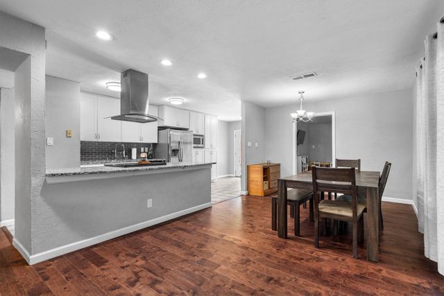 4933 N Colony Boulevard, The Colony, TX 75056