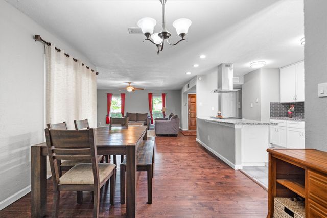 4933 N Colony Boulevard, The Colony, TX 75056