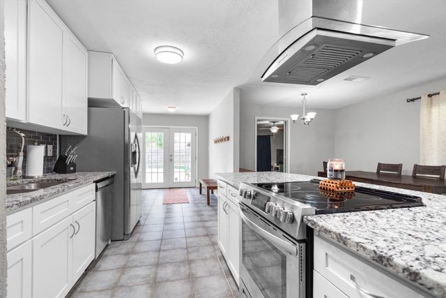 4933 N Colony Boulevard, The Colony, TX 75056