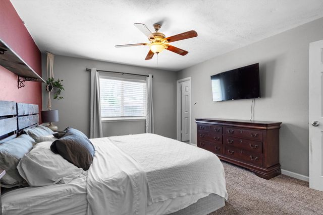 4933 N Colony Boulevard, The Colony, TX 75056