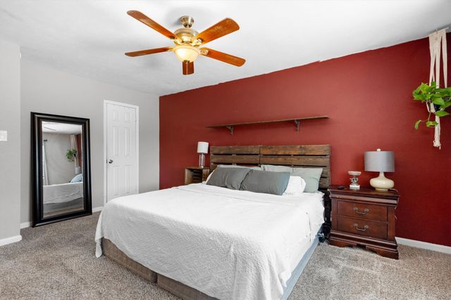 4933 N Colony Boulevard, The Colony, TX 75056