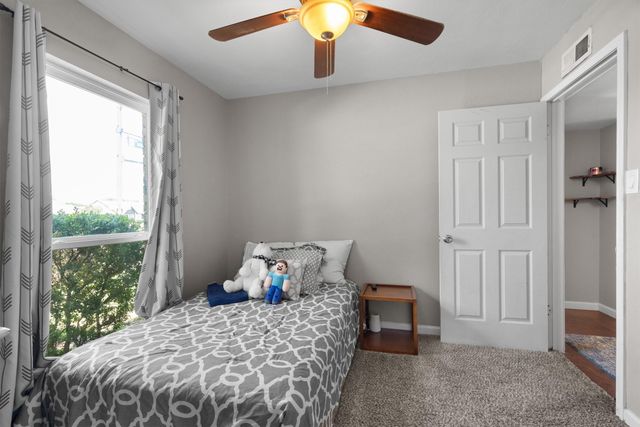 4933 N Colony Boulevard, The Colony, TX 75056