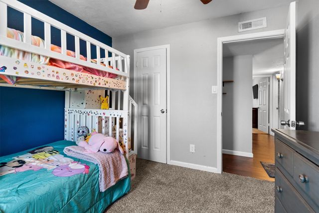 4933 N Colony Boulevard, The Colony, TX 75056