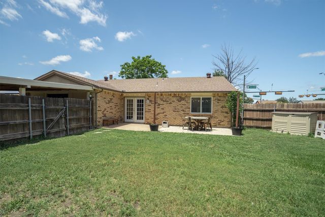 4933 N Colony Boulevard, The Colony, TX 75056