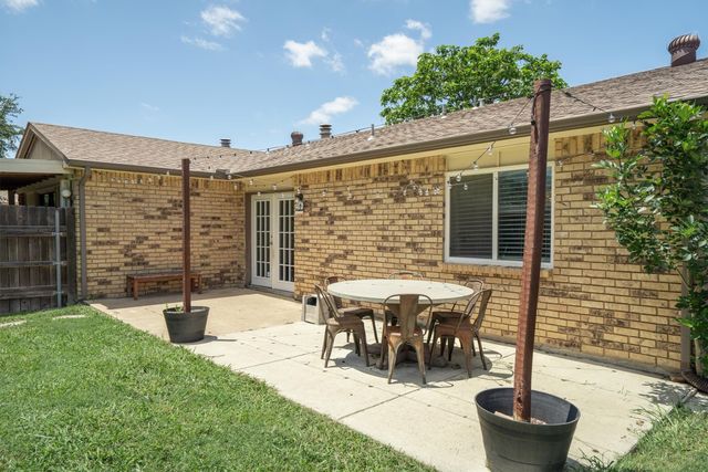 4933 N Colony Boulevard, The Colony, TX 75056