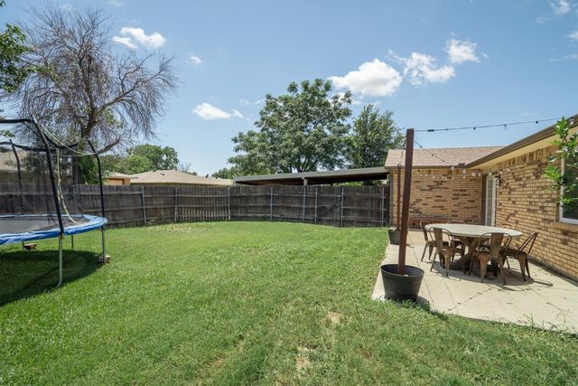 4933 N Colony Boulevard, The Colony, TX 75056