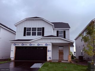 8630 147th Avenue NW, Ramsey, MN 55303