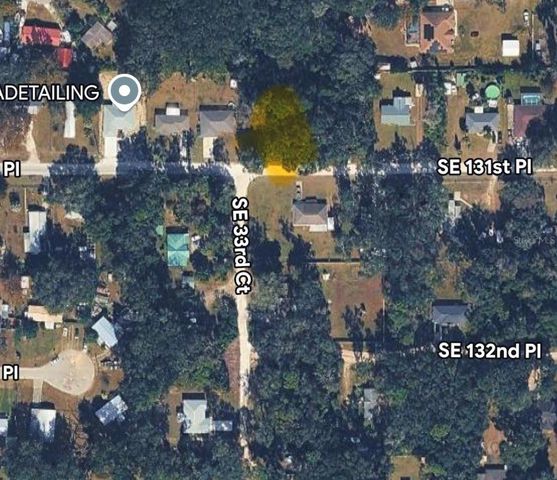 SE 131 PLACE, Belleview, FL 34420