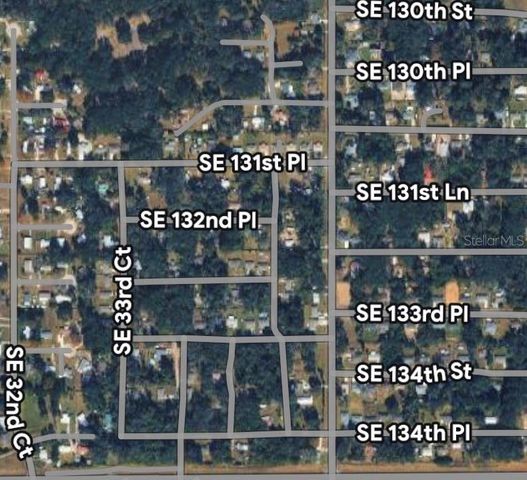 SE 131 PLACE, Belleview, FL 34420