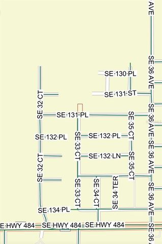 SE 131 PLACE, Belleview, FL 34420