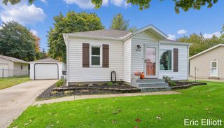 4250 40th Street, Grandville, MI 49418
