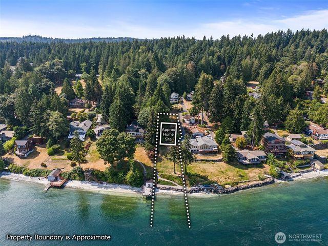 17274 Angeline Avenue South NE, Suquamish, WA 98392