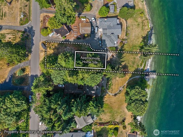 17274 Angeline Avenue South NE, Suquamish, WA 98392